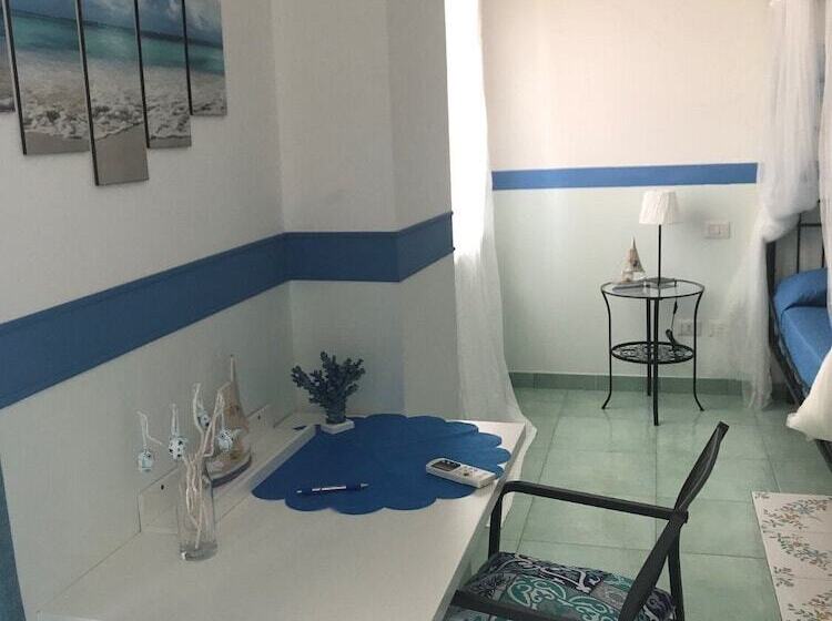 פנסיון Ischia Mare