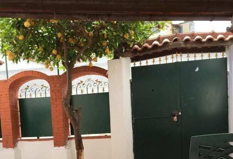 פנסיון Ischia Mare