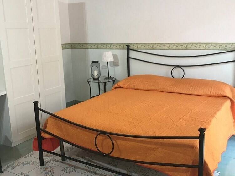 פנסיון Ischia Mare