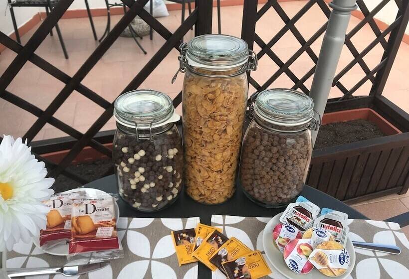 פנסיון Ischia Mare