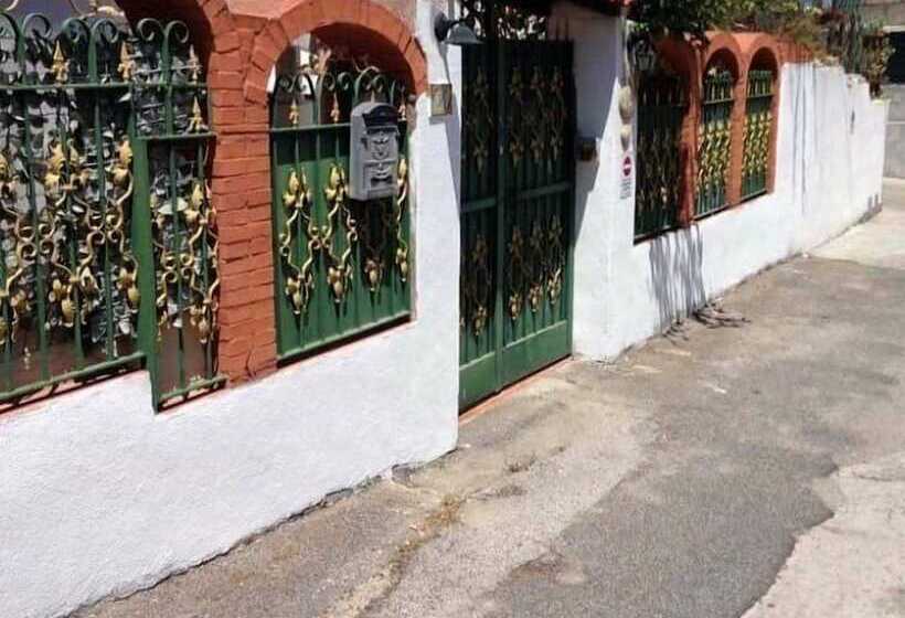 פנסיון Ischia Mare