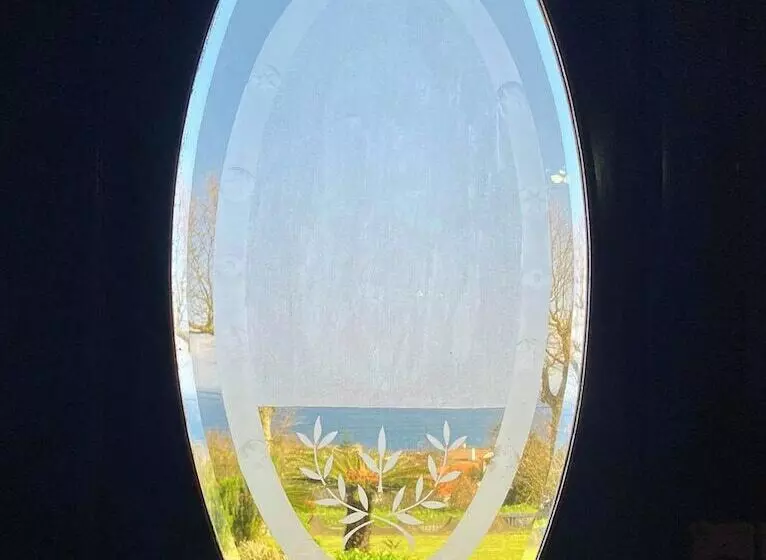 ペンション Vila Almeida