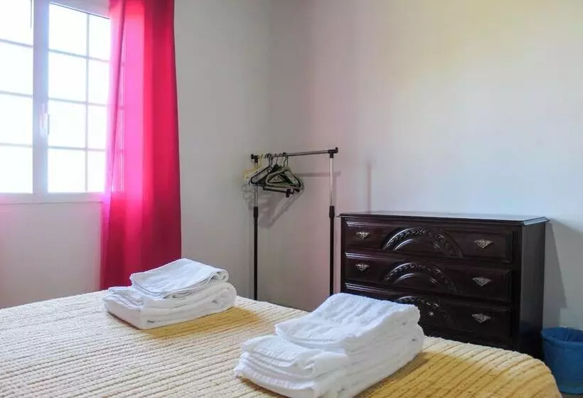 ペンション Vila Almeida