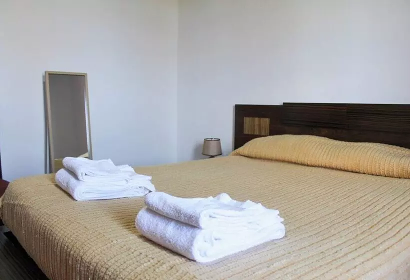 ペンション Vila Almeida