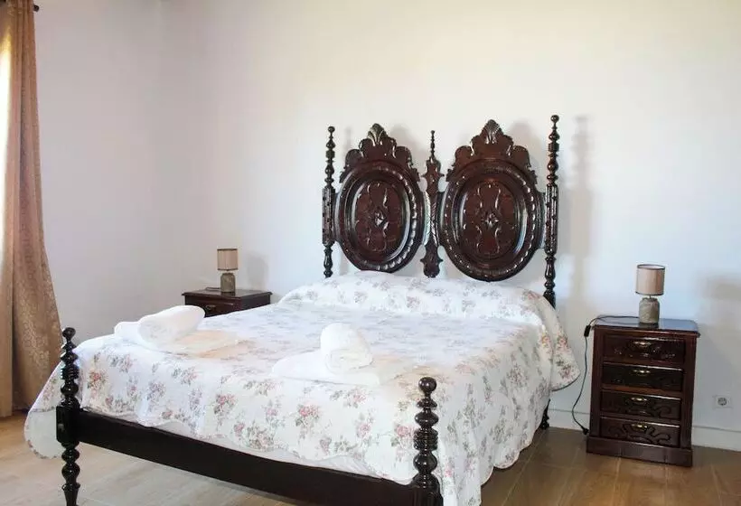 ペンション Vila Almeida