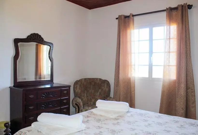 ペンション Vila Almeida