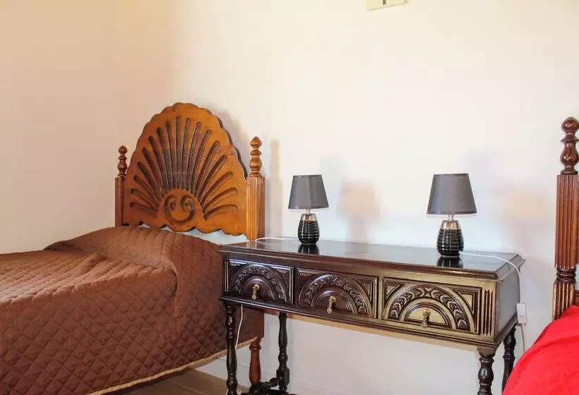 ペンション Vila Almeida