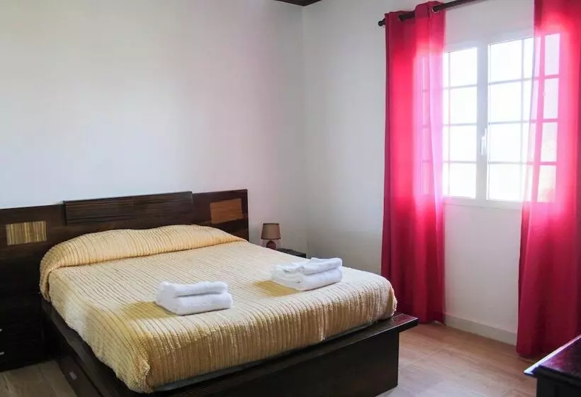 ペンション Vila Almeida