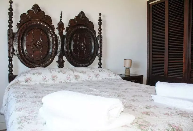 ペンション Vila Almeida