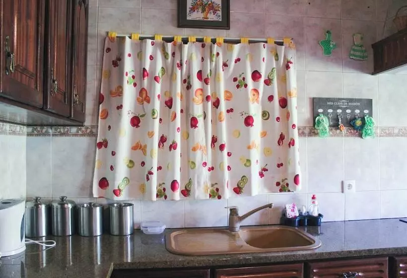 ペンション Vila Almeida