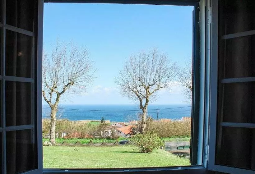 ペンション Vila Almeida