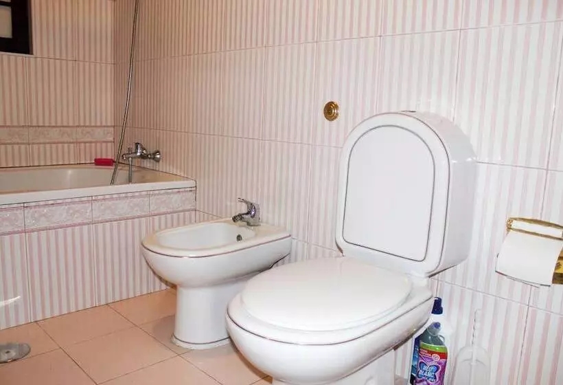 ペンション Vila Almeida