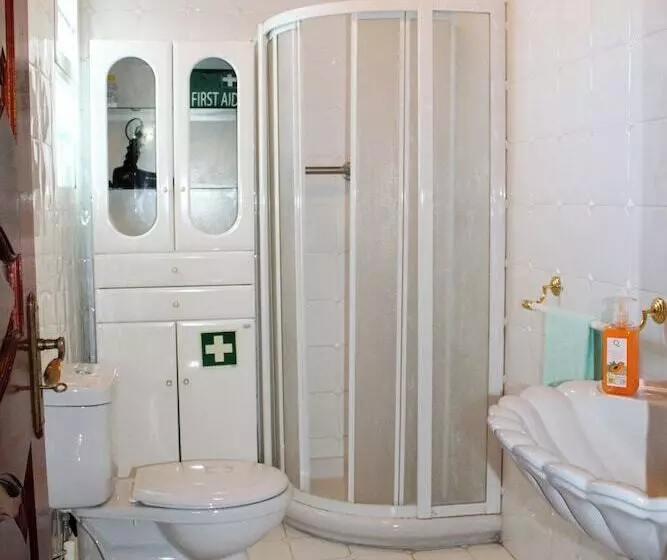 ペンション Vila Almeida