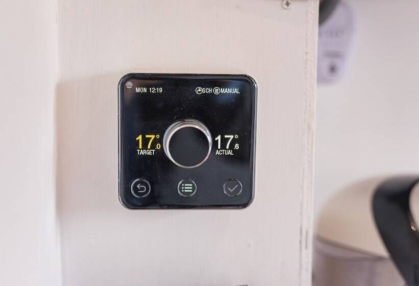 Residenssi Captivating Beverley 3 Bed House Private Parking