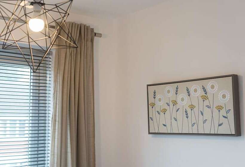 Residenssi Captivating Beverley 3 Bed House Private Parking