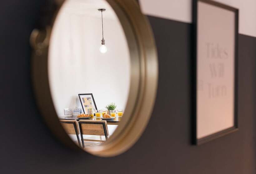 Residenssi Captivating Beverley 3 Bed House Private Parking