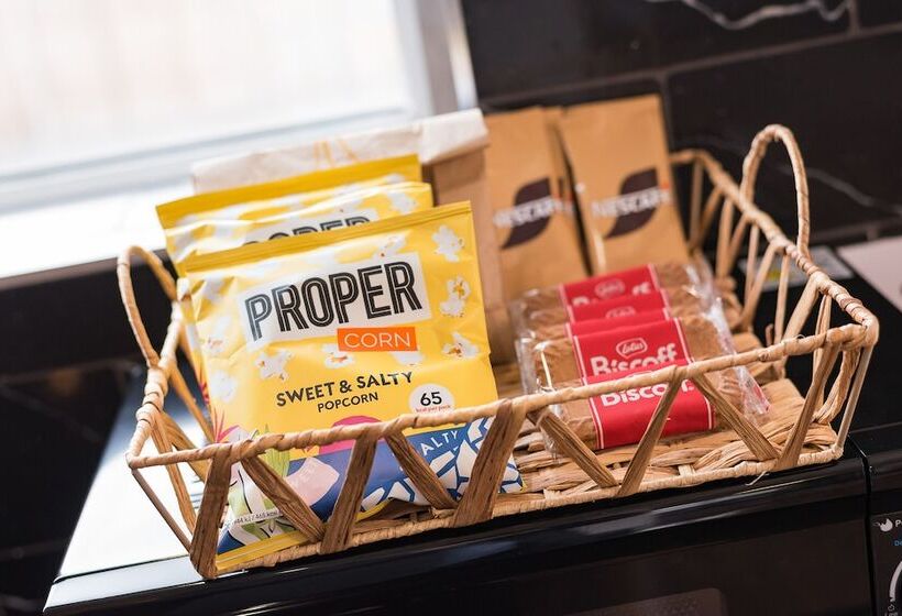 Residenssi Captivating Beverley 3 Bed House Private Parking