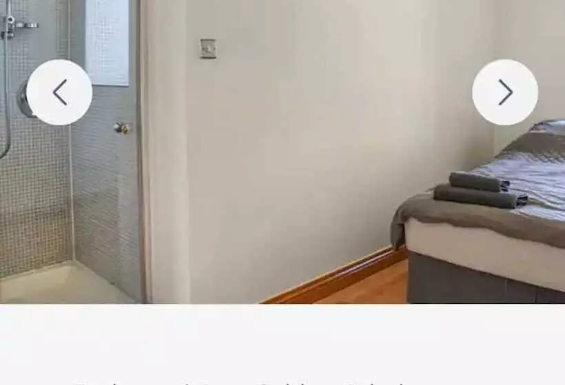 Residenssi Lovely 3 Bed House In Holmfirth