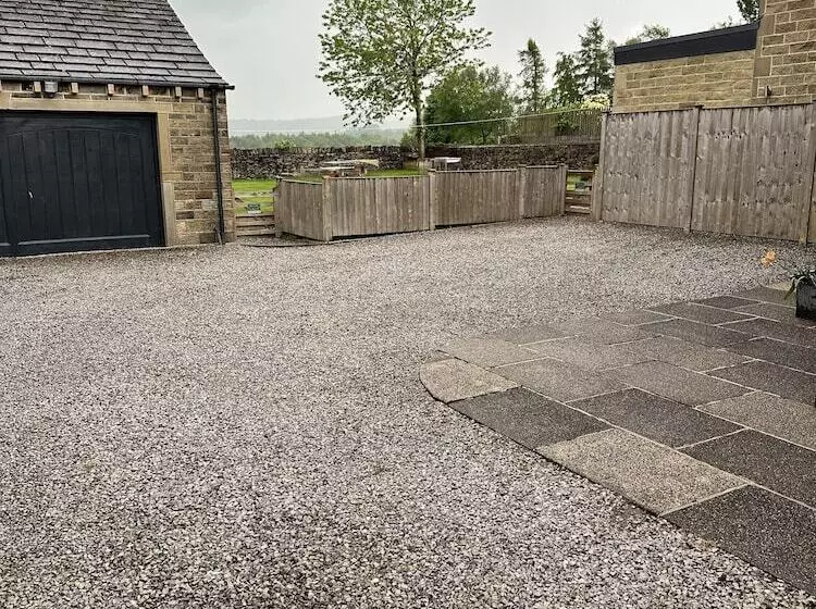 Residenssi Lovely 3 Bed House In Holmfirth