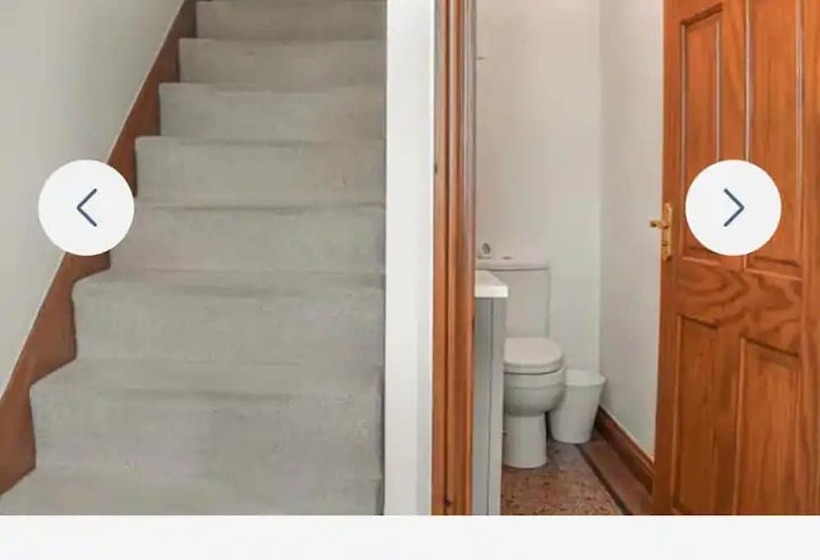 Резиденция Lovely 3 Bed House In Holmfirth