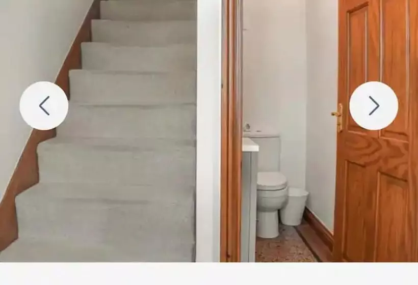 Residenssi Lovely 3 Bed House In Holmfirth