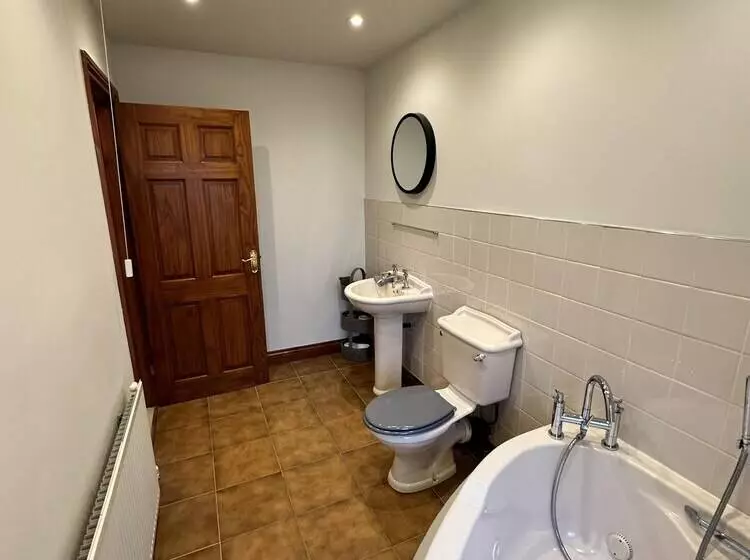 Residenssi Lovely 3 Bed House In Holmfirth