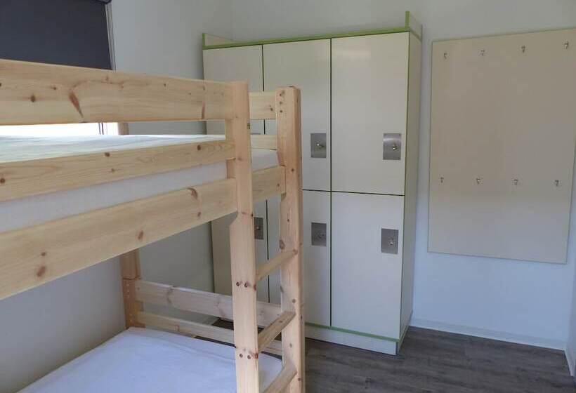 אתר נופש Bernsteinland Barth