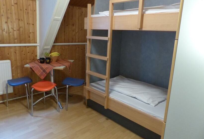 אתר נופש Bernsteinland Barth