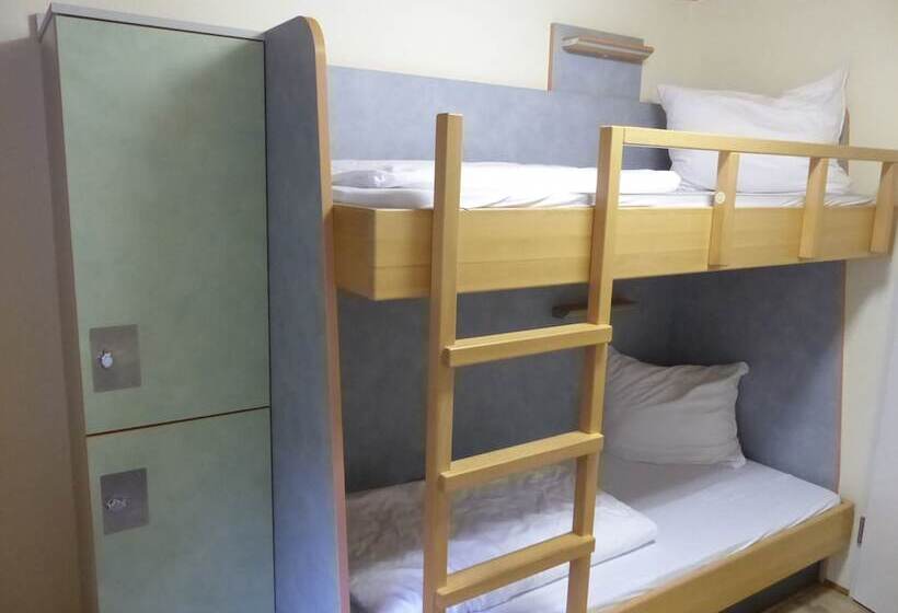 אתר נופש Bernsteinland Barth