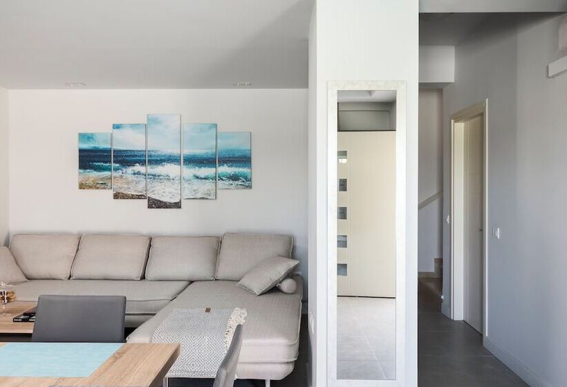 استراحتگاه Kopelula