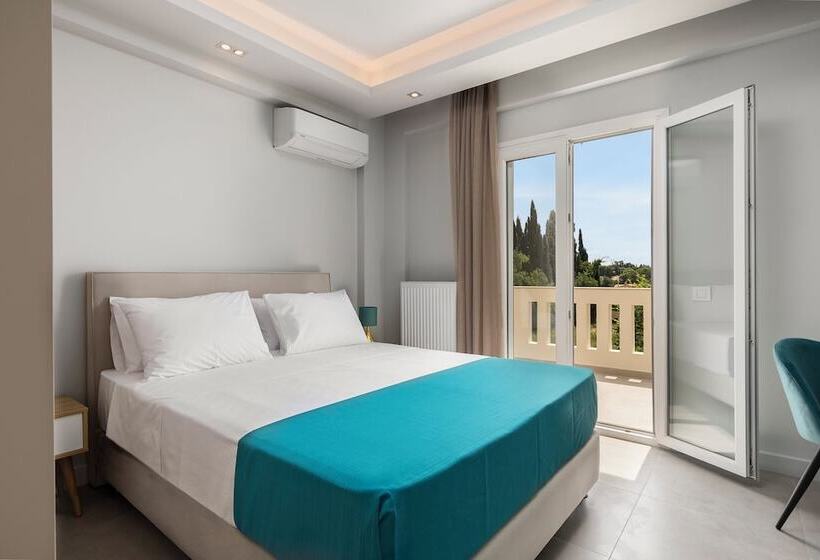 استراحتگاه Kopelula