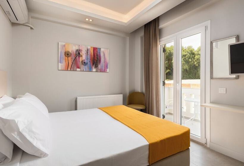 استراحتگاه Kopelula