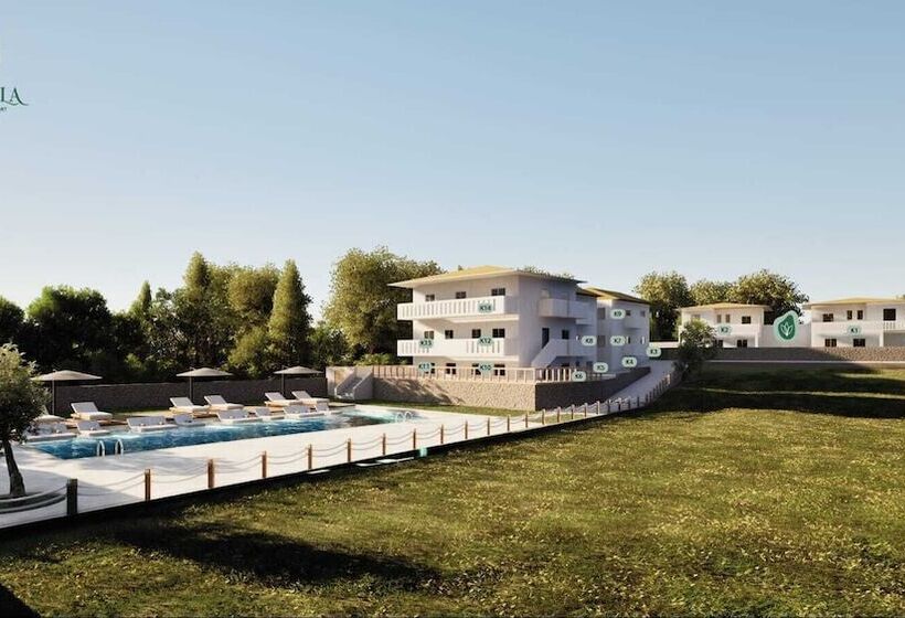 استراحتگاه Kopelula