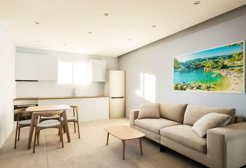 استراحتگاه Kopelula