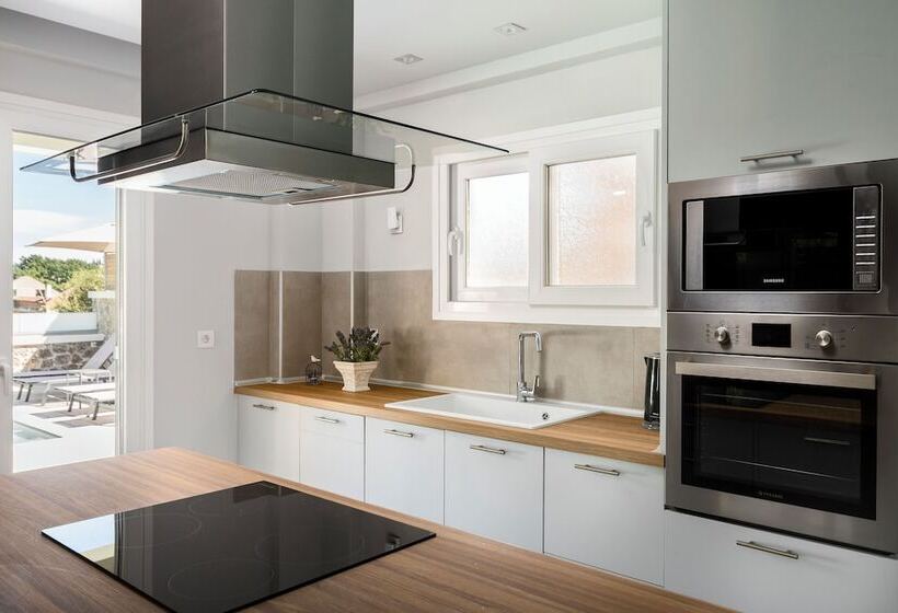 استراحتگاه Kopelula