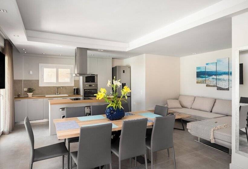 استراحتگاه Kopelula