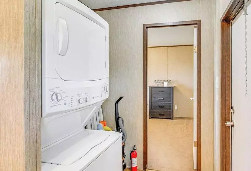 Secluded Texas Countryside Retreat Near Abilene