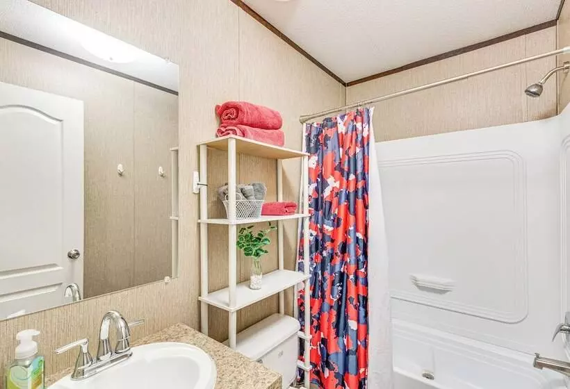 Secluded Texas Countryside Retreat Near Abilene