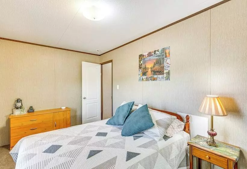 Secluded Texas Countryside Retreat Near Abilene