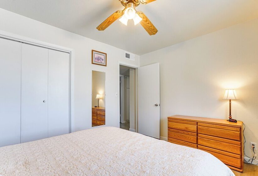 Sun City Home On Golf Course: Patio & Grill!