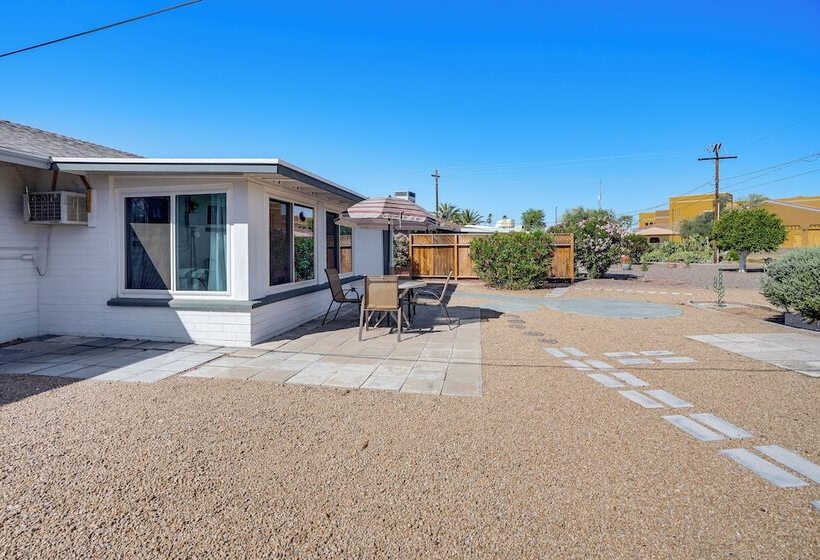 Sun City Home On Golf Course: Patio & Grill!