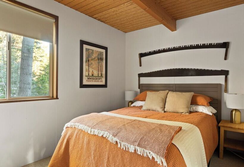 The Tranquil Pines A Frame Cabin Spectacular Views!