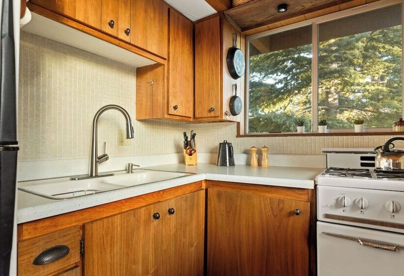 The Tranquil Pines A Frame Cabin Spectacular Views!