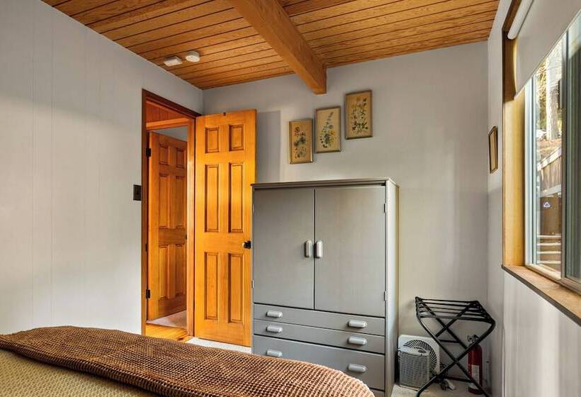 The Tranquil Pines A Frame Cabin Spectacular Views!