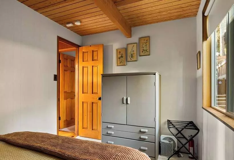 The Tranquil Pines A Frame Cabin Spectacular Views!