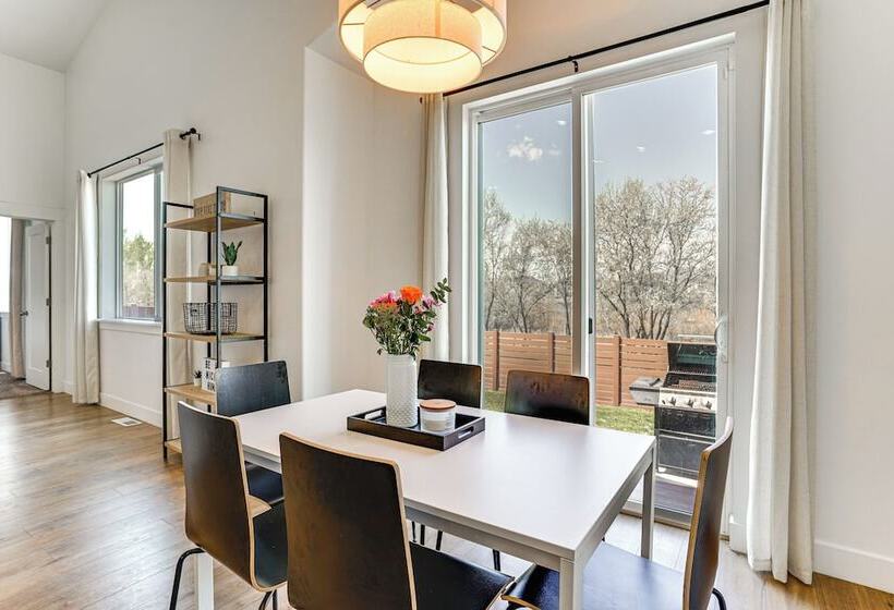 Vineyard Retreat W/ Gas Grill Near Utah Lake!