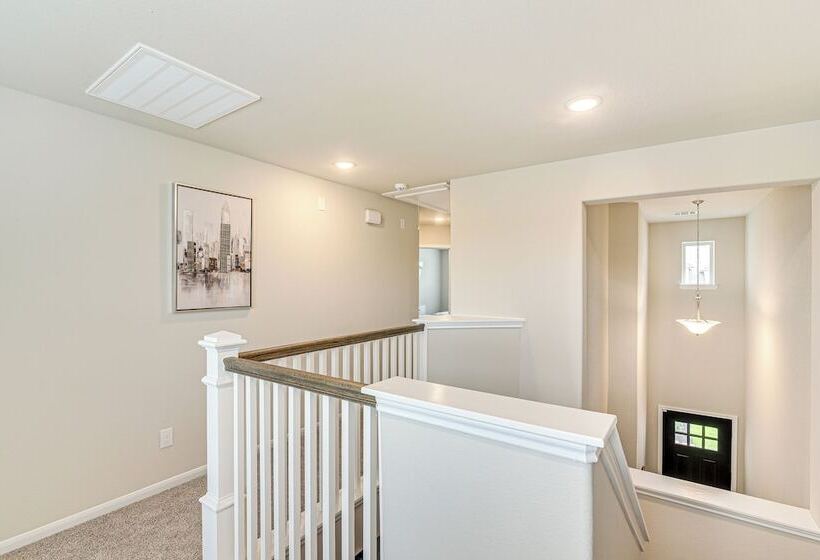 Welcoming Pasadena Home: 22 Mi To Downtown Houston