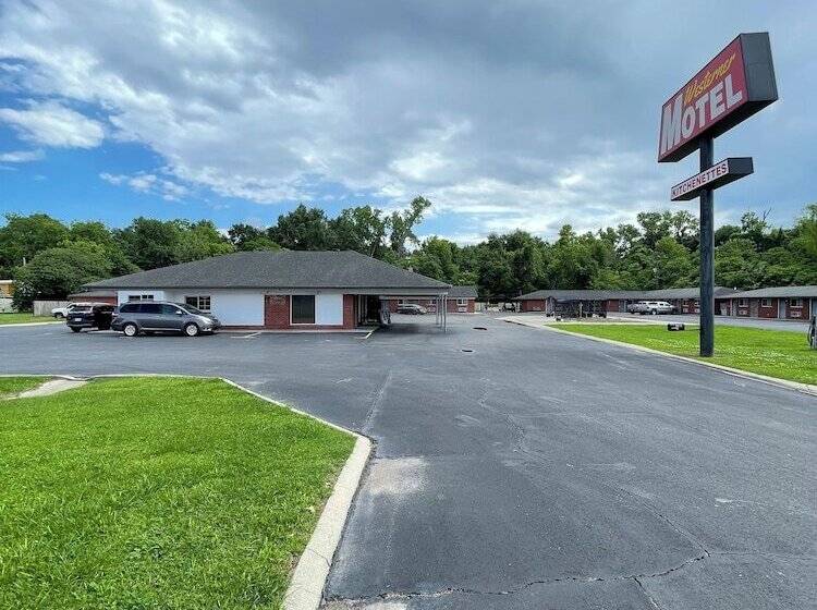 Westerner Motel