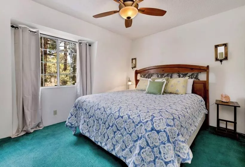 Whiskey Mountain Lodge   2028