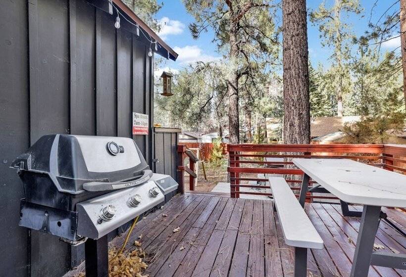 Bear Paw Cottage #2395